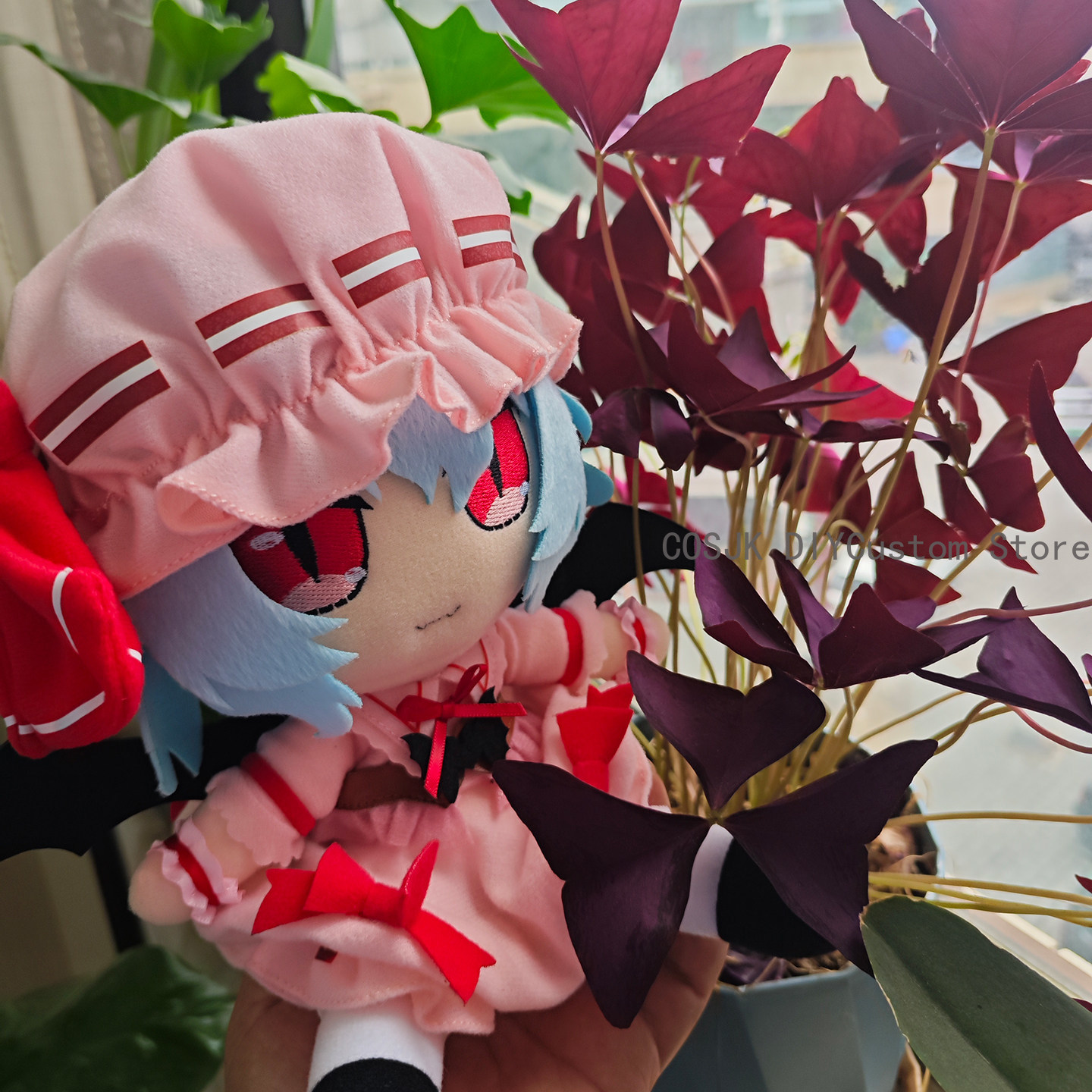 Anime Touhou Project Remilia S - Top Anime Merchandise recensie en prijs