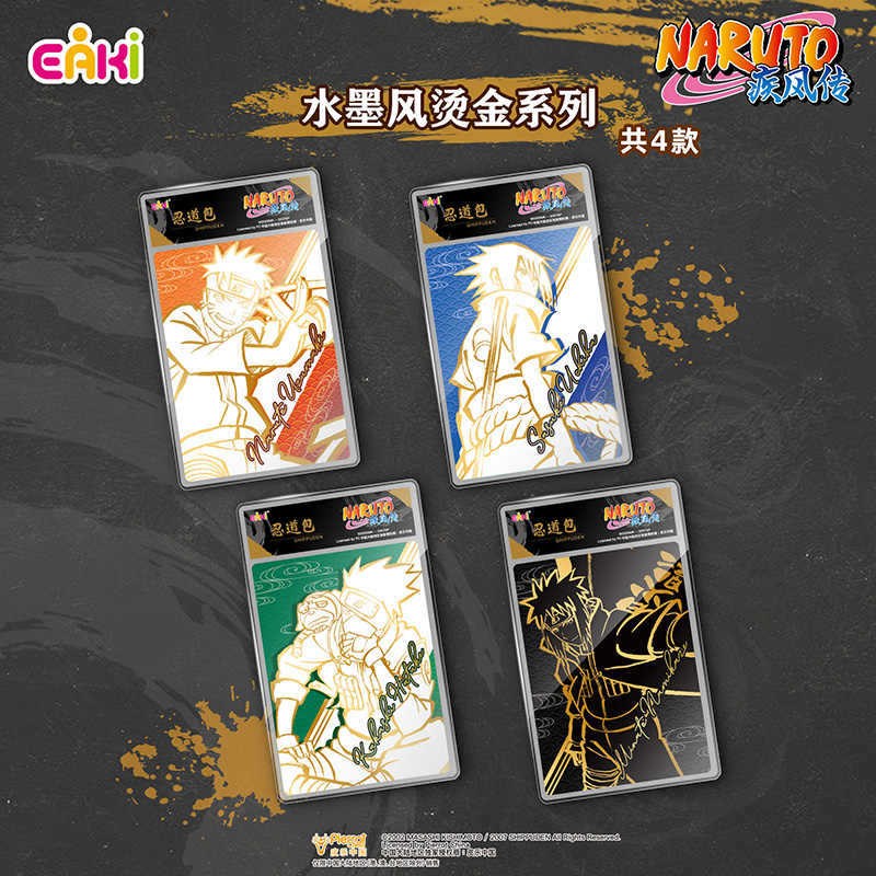 Naruto Shippuden acrylkaarten, - Anime Merchandise Ideas recensie en prijs
