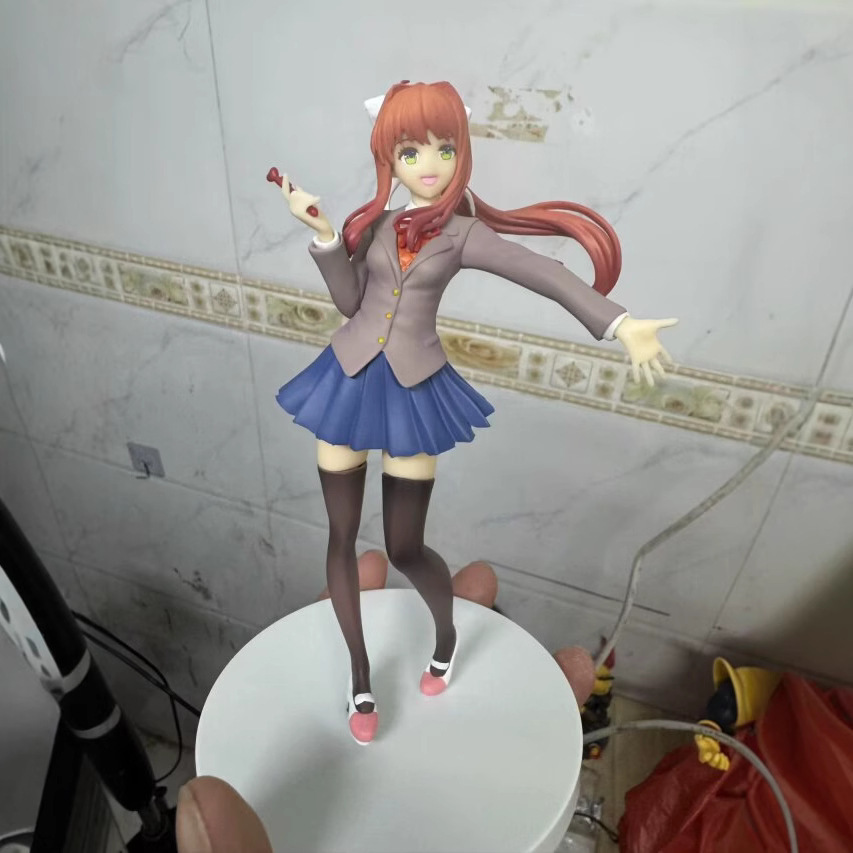 2 soorten 18cm anime merchandi - Anime Merchandise Types recensie en prijs