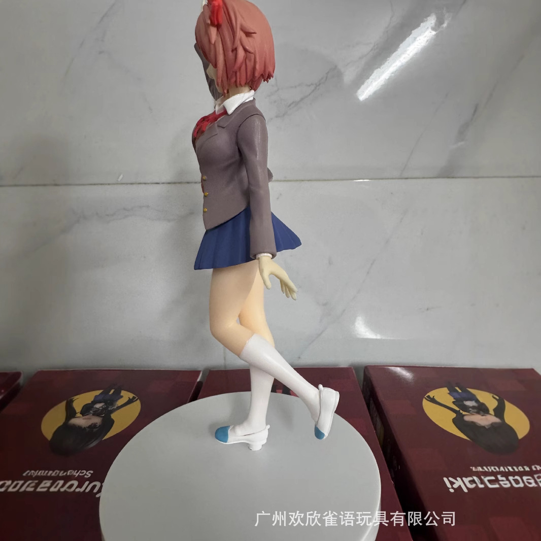 2 soorten 18cm anime merchandi - Anime Merchandise Types recensie en prijs