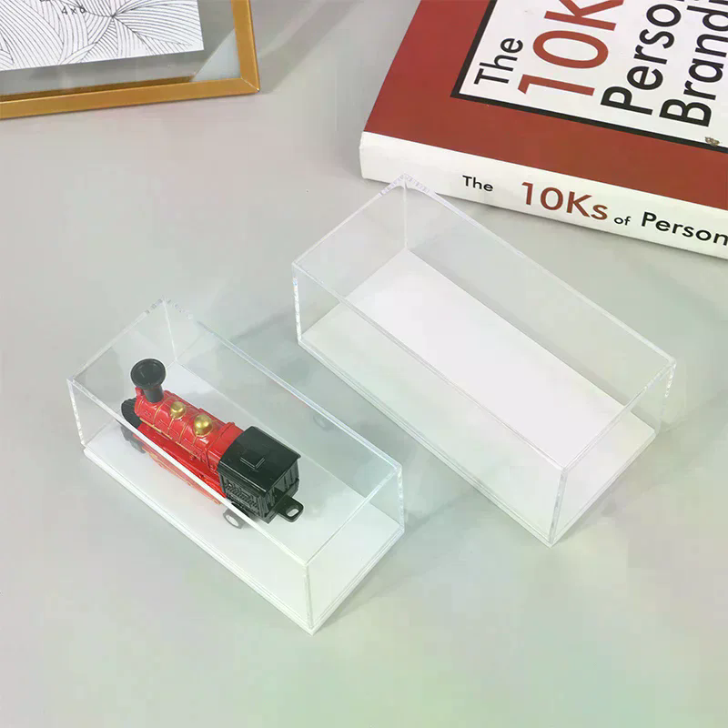 1:64 schaal automodel displayb - Figure Display Box recensie en prijs
