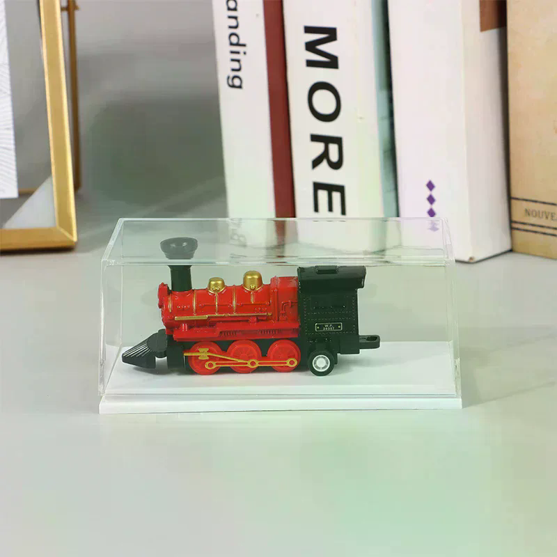 1:64 schaal automodel displayb - Figure Display Box recensie en prijs