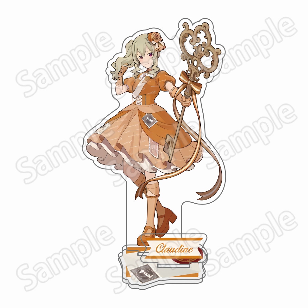 Revue Starlight Aijou Karen Ju - Anime Merchandise Dress recensie en prijs