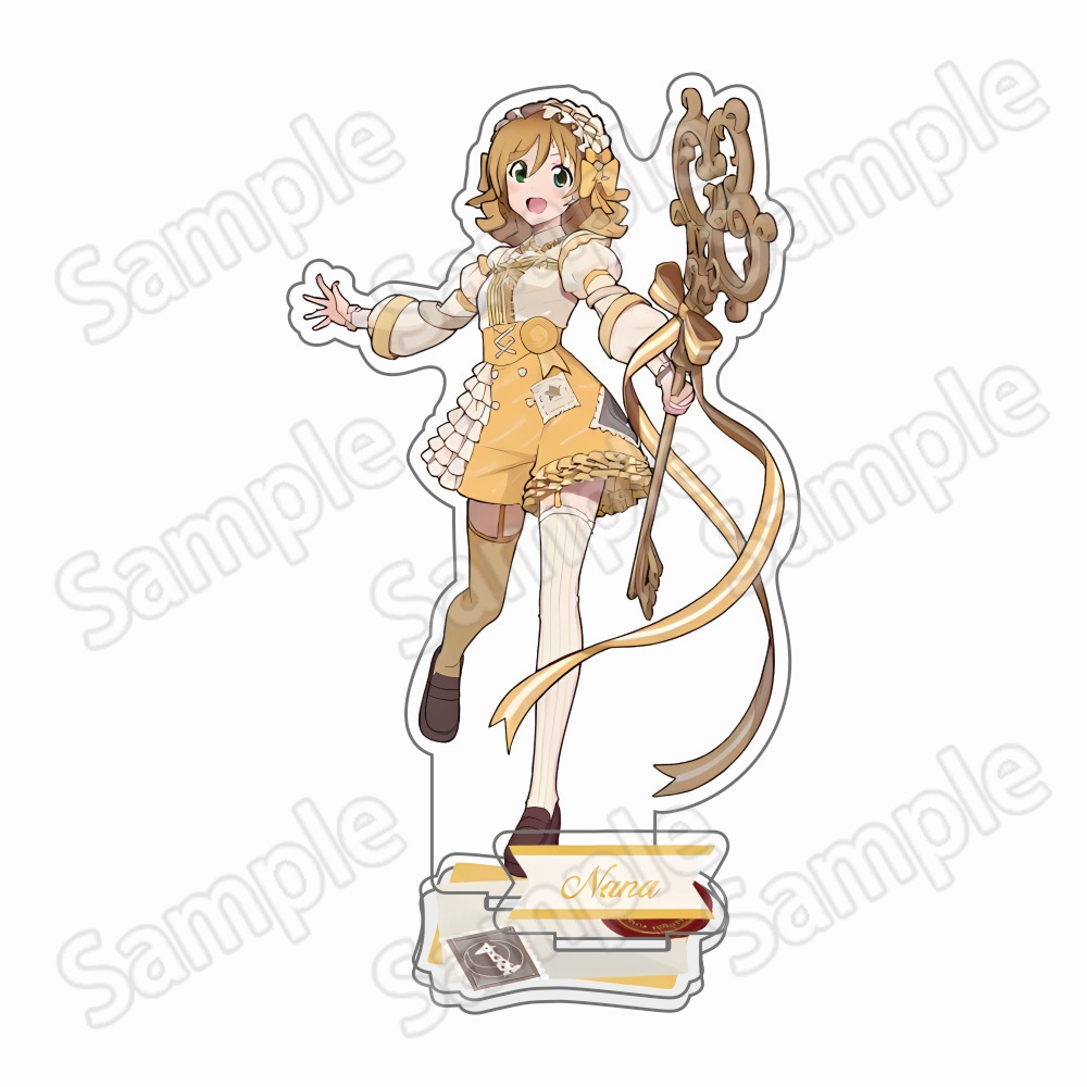Revue Starlight Aijou Karen Ju - Anime Merchandise Dress recensie en prijs